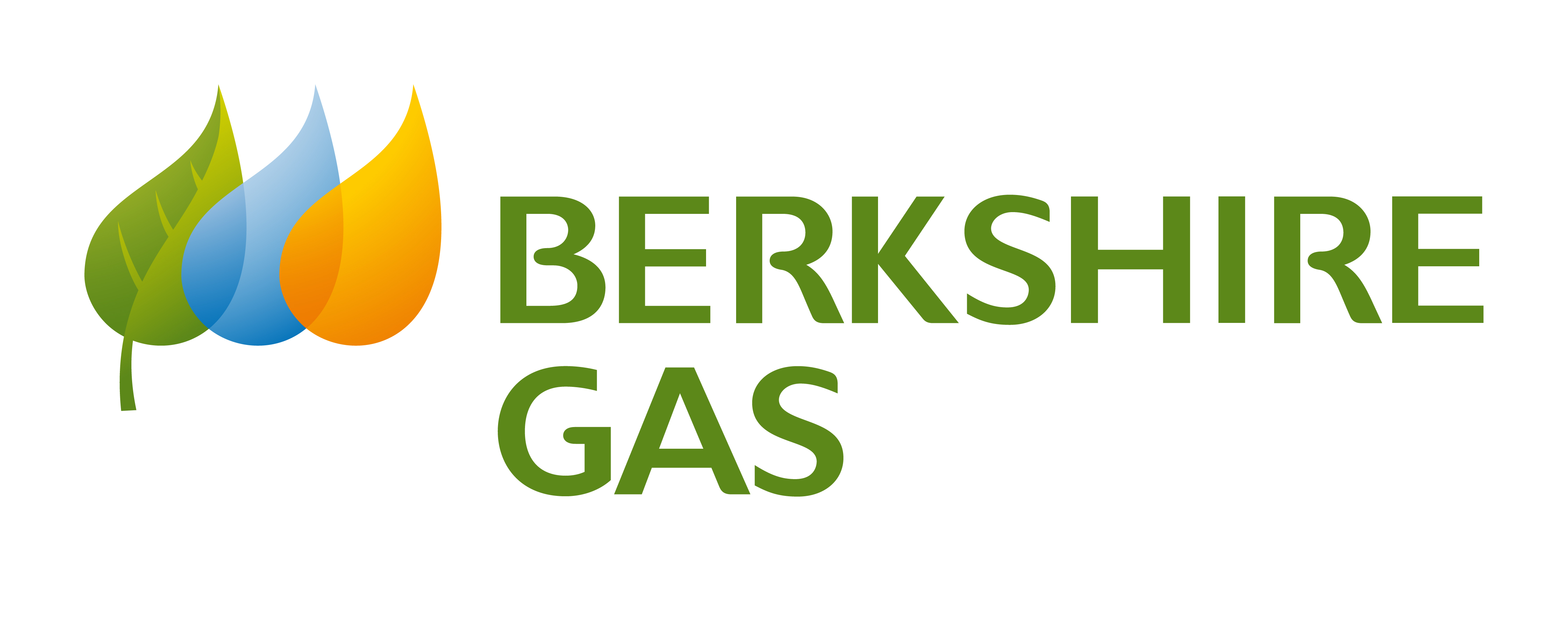 Berkshire Gas